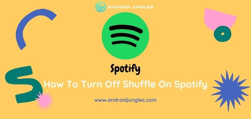 androidjungles's tweet image. Hey People, In this article, I will be sharing with you a detailed guide on how to turn off shuffle on Spotify. You will get a detailed tutorial with easy steps on how to turn off shuffle on Spotify.

So, let&apos;s start.  #howtoturnoffshuffleonspotify

androidjungles.com/how-to-turn-of…