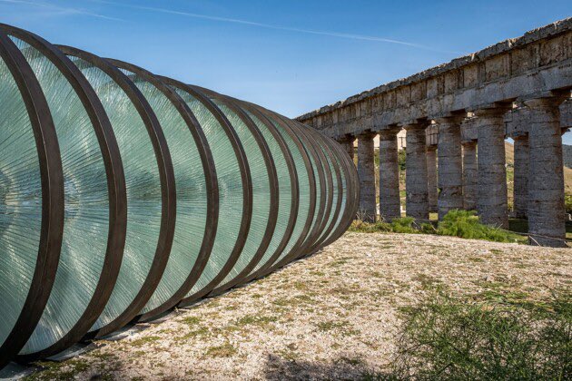 VittorioSgarbi's tweet photo. Al Parco archeologico di Segesta compiuta una mostruosità. Intervenga Musumeci. https://t.co/jg87Xg76KC
https://t.co/dJuXzLdbXT @stampasgarbi @Nello_Musumeci @AnsaSicilia @GDS_it @lasicilia @antopiraneo @TgrRaiSicilia @nino_ippolito @blogsicilia @CatenoDeLuca @miccichesud https://t.co/jKCMiHJwXj