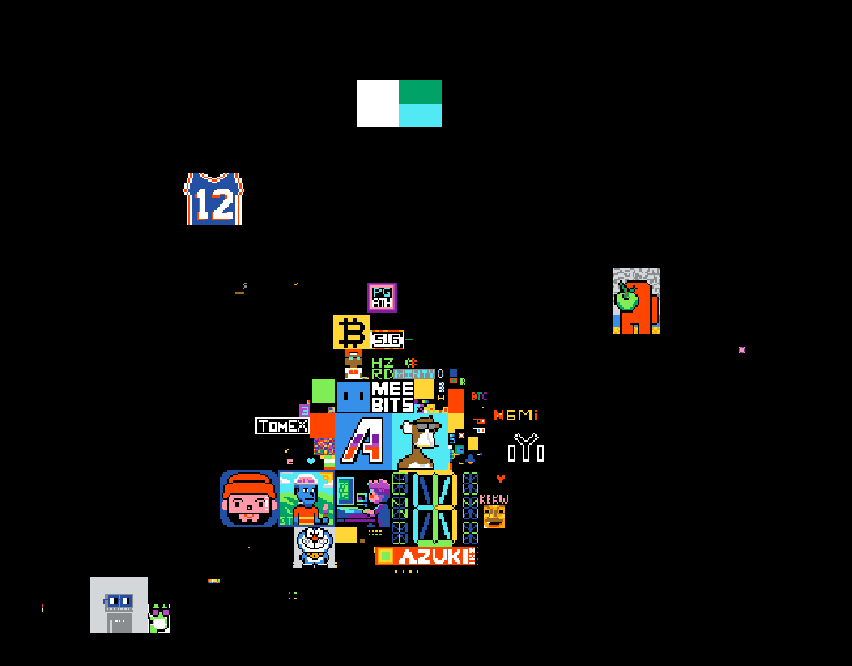 Important update!

Owners of GM420 tokens, <a href="/seed_nft/">Seed NFT</a> tokens, and <a href="/gmoneyNFT/">gmoney.eth</a> Brick Breaker tokens are now free to purchase how many pixels they want, even if they already used up all their free allocation!

Link - re-place.art