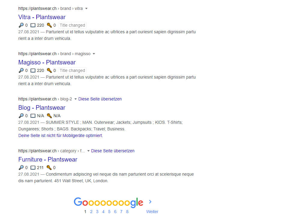 BeyerSeo's tweet photo. Can some of you Guys explain this? @suganthan @robertodigital_ @digitalquokka @stone @basgr @GregGifford https://t.co/D2awj8r7hi