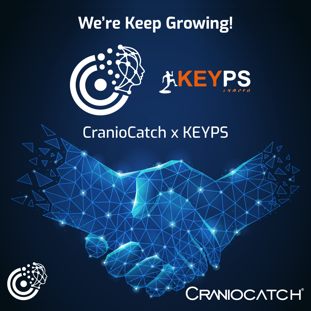 CranioCatch's tweet photo. We have finalized our distributorship deal with KEYPS as CranioCatch (Corporate Education Management and Planning System). We are always growing and creating artificial intelligence solutions for education!
#dişhekimliği #yapayzeka #craniocatch #dentistry #KEYPS https://t.co/sUt7aX4Nf8