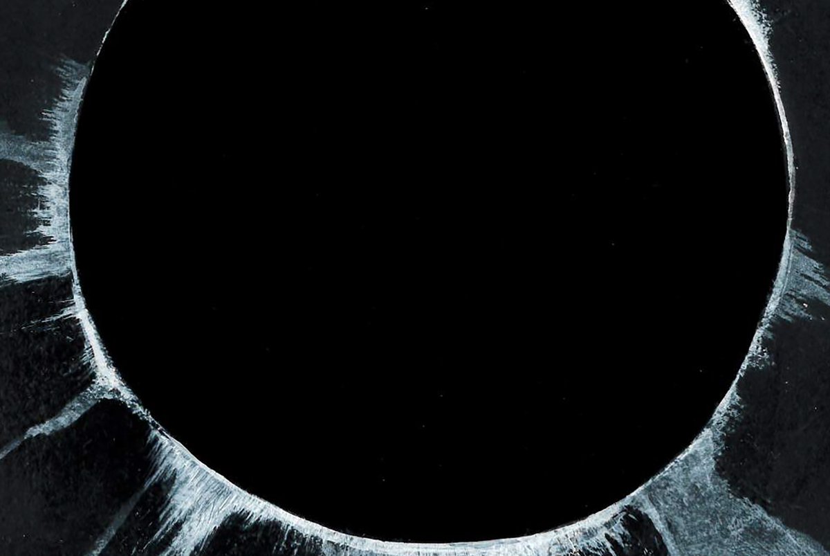 infrapunk666's tweet image. Musou Black Sun
#NFT #NFTCommunity #tezos