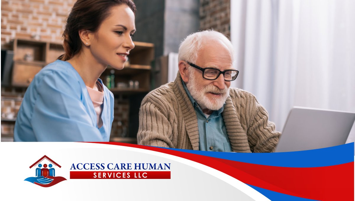 Teaching Seniors Technology

If your parents aren’t tech-savvy, perhaps our care providers can help lead them to the numerous resources available online. Grocery store and meal delivery services are everywhere.

#TechSavvySeniors #HomeHealthCare