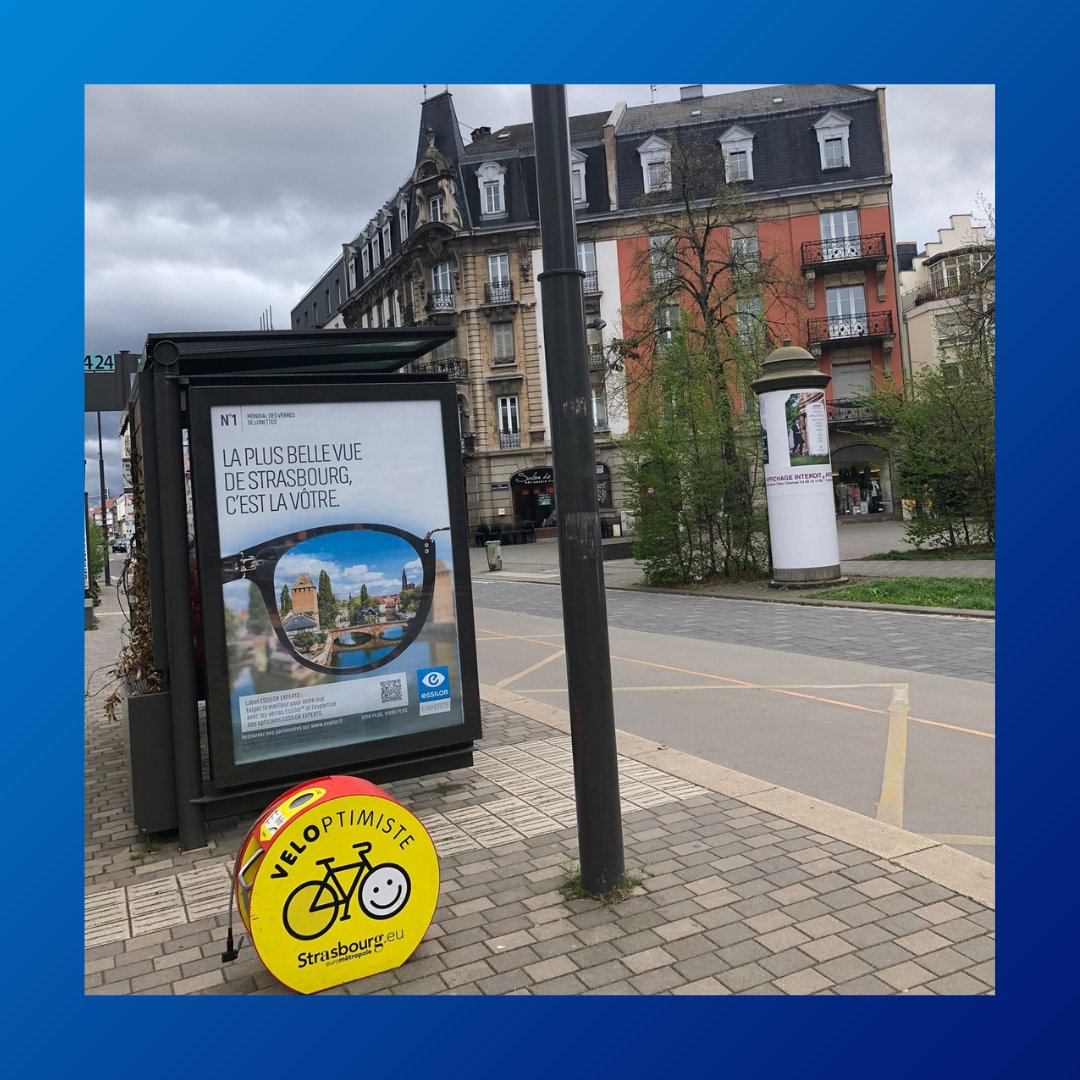 EssilorFrance's tweet photo. La plus belle vue, c'est la vôtre 😍 Notre campagne dans les 8 + grandes villes de France a pris fin... Mais l'expertise des #opticiens partenaires #EssilorExperts reste à portée de clic : https://t.co/QG4a2NTzpu 📍 https://t.co/pBINdSqFAc