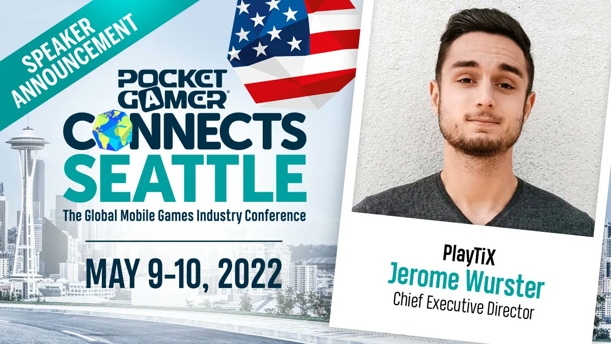 Pocket Gamer Connects tweet media