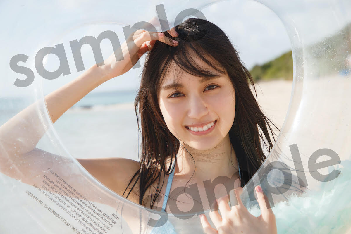 乃木坂46 賀喜遥香 ノギザカスキッツ 封入 6枚セット 乃木坂46賀喜遥香 1st写真集 まっさら【星野書店限定特典ポスト