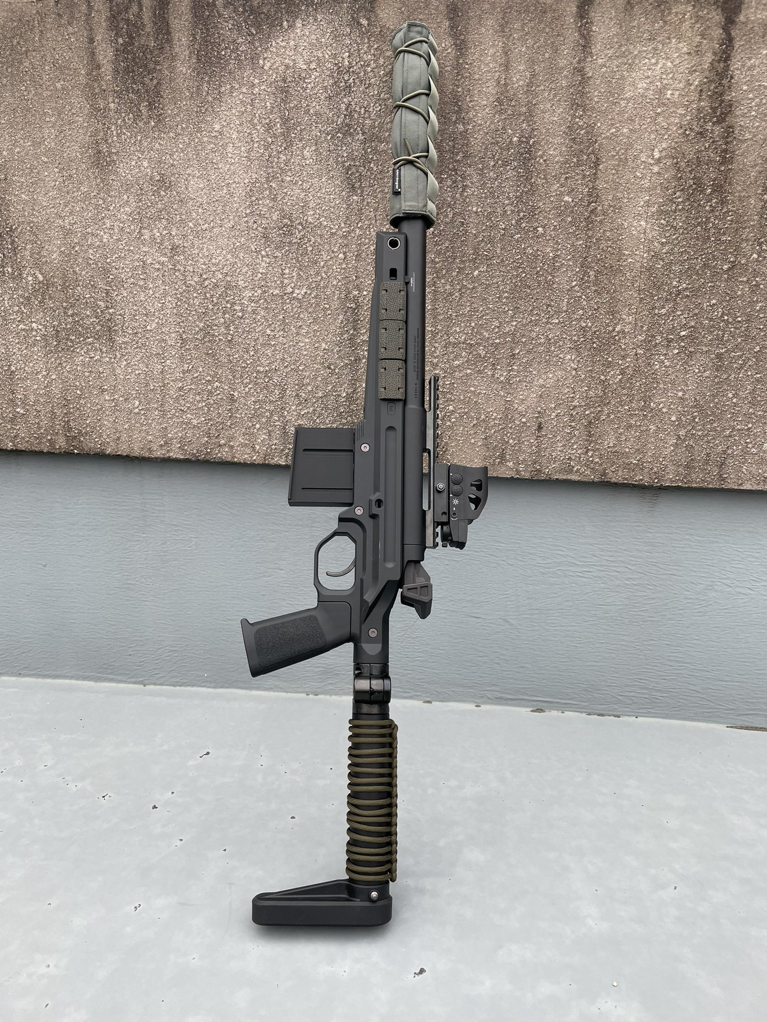 VSR-ONE マルイ 予備マガジン ダミーマガジン付き