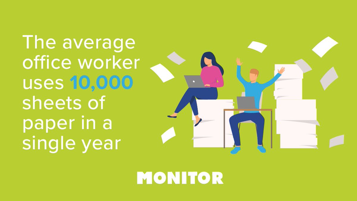 Monitor Creative tweet media