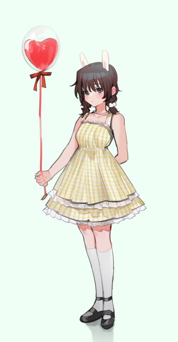 昨日イースターだよって誰か言ってよ〜〜!!!🐰 