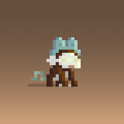 cryphysic's tweet photo. My sweet monkey
#TinyMonkey #TinyMonkeynft https://t.co/6BrRA45Bny
