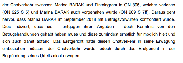 ebit4u's tweet photo. Diese Argumenation gilt auch für vielen Betrugsanzeigen und Chargebackanträgen, die die involvierten PSPs (wie #Wirecard und @Payvision, #connectum,... über Jahre bekommen haben von den unzähligen Opfern der Betrugsplattformen: https://t.co/qjSiSqTCgy