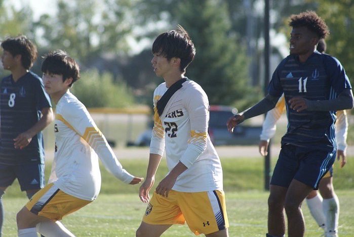 🇺🇸 ️WithYou⚽️🎓 on Twitter