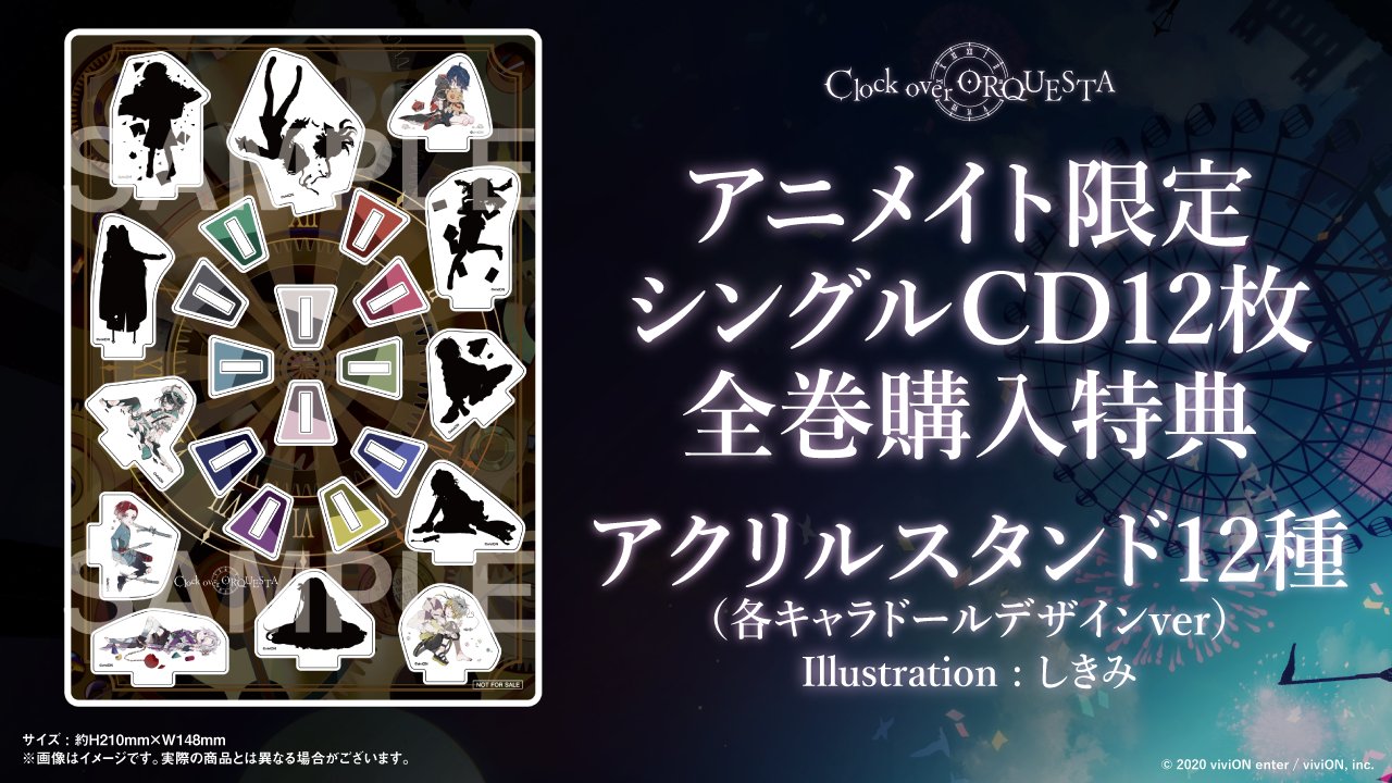 お礼や感謝伝えるプチギフト Clock over ORQUESTA（クロケスタ）公式 على X:  その他