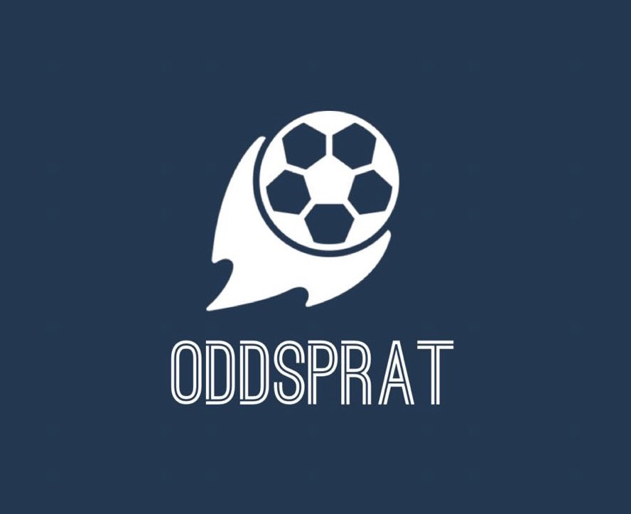 🎉PÅ LØRDAG ER DET LANSERING

Førstkommende lørdag er det lansering hos oss i Oddsprat.nu.
Vi trenger litt hjelp av dere alle sammen⤵️

🤹‍♀️KONKURRANSE
Retweet + følg oss🎈

🎁Premier
1 - valgfri fotballdrakt
2 - 1500kr freebet
3 - 500kr freebet

Trekkes nå på lørdag!