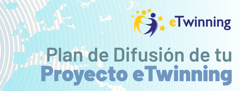 eTwinning_es's tweet photo. ℹ️Nueva infografía: Ideas y consejos para realizar un buen plan de difusión de tu proyecto eTwinning

🔗https://t.co/Mx0jcB5Qfu https://t.co/X5ZQKizHxR