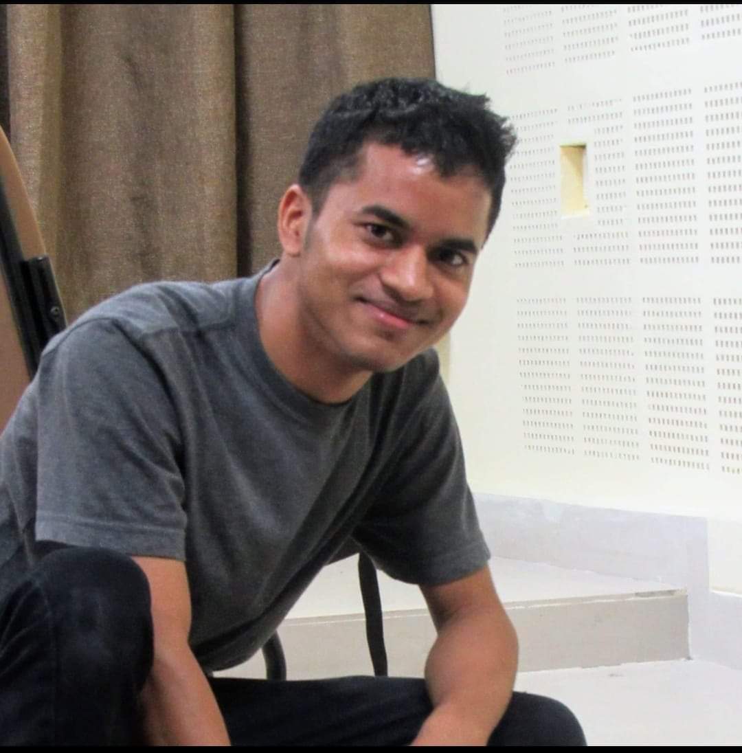 CharubalaB's tweet photo. Rest in peace 😥
#Nihar https://t.co/lmyihkgvxl