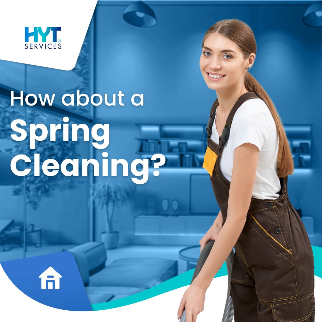 HYT Services tweet media