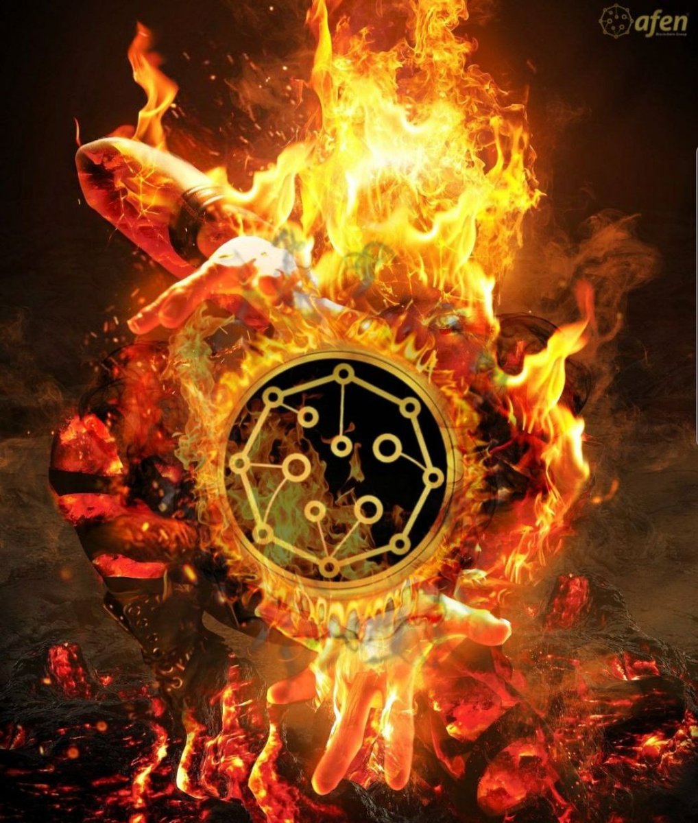 ayucharlottee's tweet photo. This is your time for accumulate $AFEN  more 💰💷💴💲

⛓ $AFEN burn and buyback 🔥🔥🔥
🗒The date 18th and 25th 

more info please check 
🌐🕊 @Afenblockchain 

#AFEN #AfentokenBurn #AfenBurn #Airdrop #AfenBuyBackBurn
#cryptotrading #crypto #blockchain https://t.co/u4z1GPJoE3