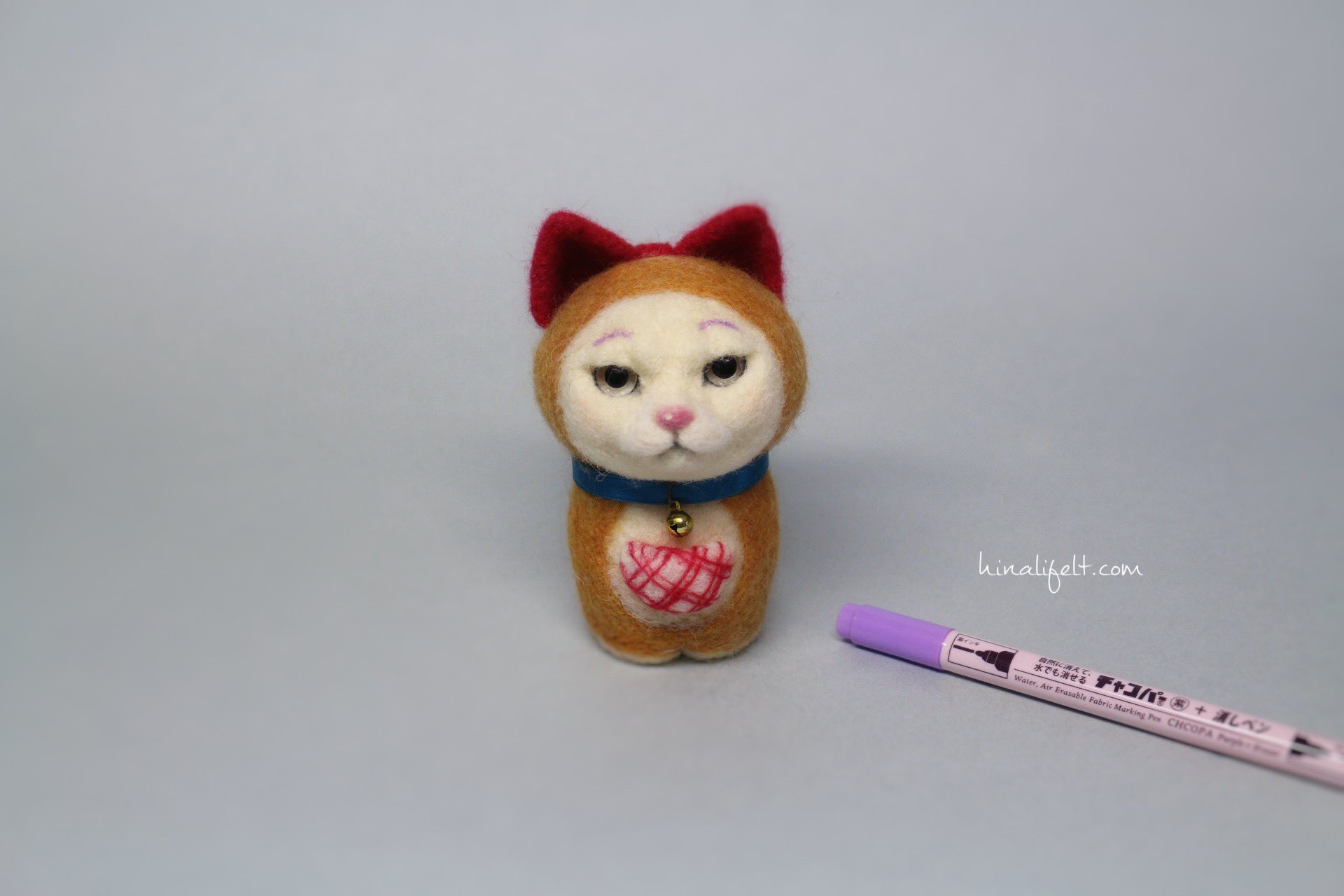みっちゃん様コメント制♡ハンドメイド♡シンクオブミー猫ちゃんファーヘアゴム④ みっちゃん様コメント制♡ハンドメイド♡シンクオブミー猫ちゃん