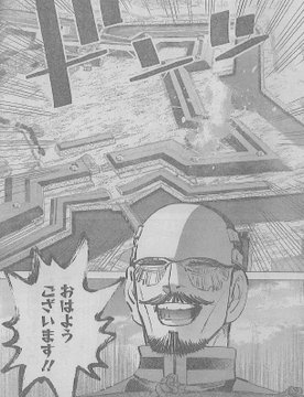 ゴールデンカムイ 実写化決定 相当な慎重さが求められる 肉密度1000 目指してほしい など厳しい声多数 ねとらぼ