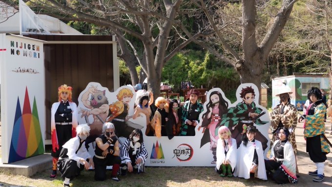 Twitterのコスプレ画像42