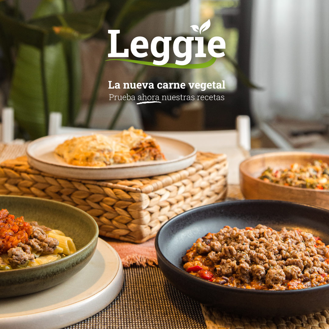 ¡Prueba el #Leggie y sorpréndete con su sabor!

Introducimos en carta 4 nuevos platos basados en este nuevo ingrediente de cultivo sostenible:
🍜 Wok de verduras
🍅 Lasaña con verduras
🍝 Pasta boloñesa
🍲 Chili con arroz

Más info en nuestro blog: tappers.es/blog/leggie-la…