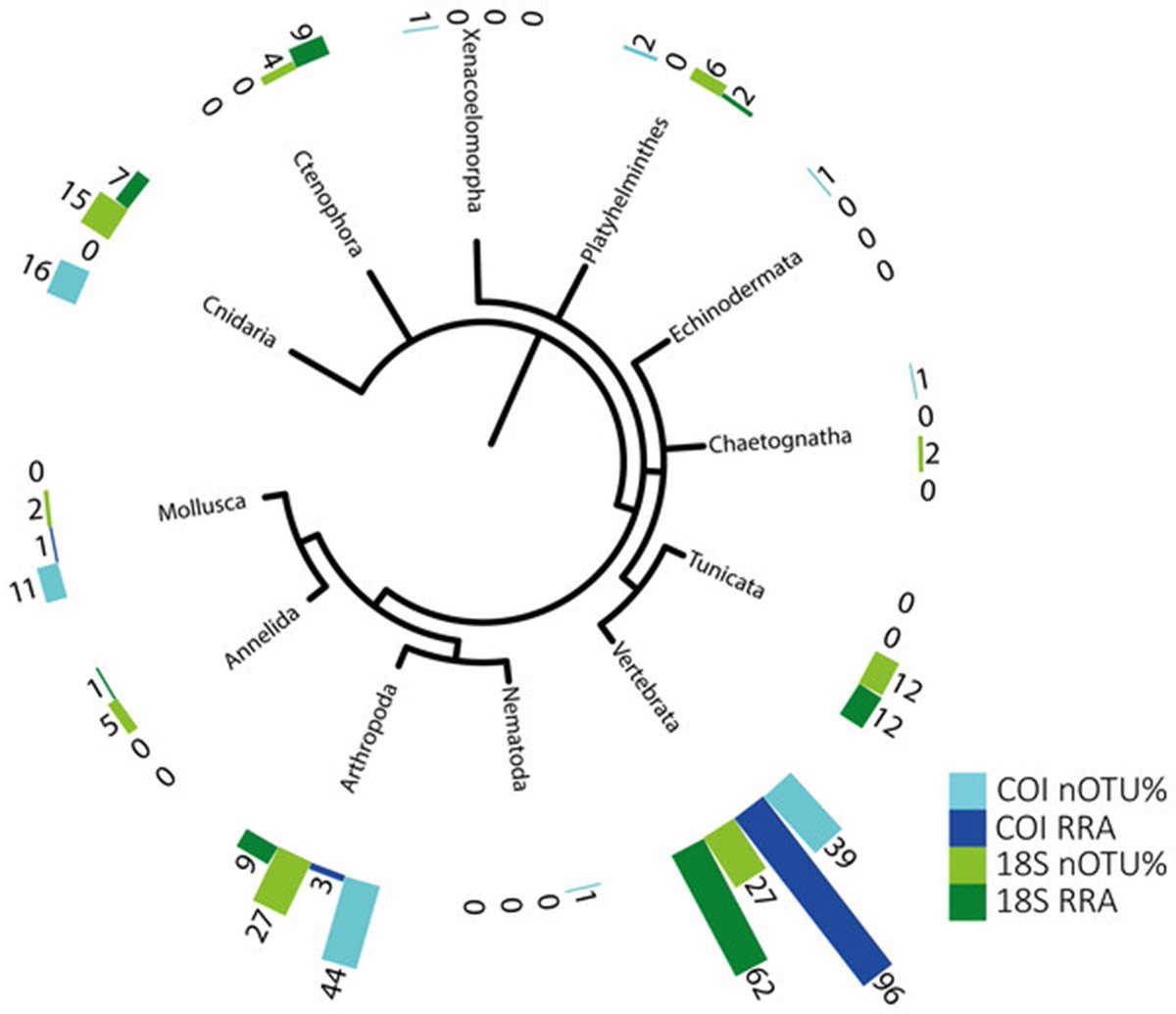 iAtlanticEU's tweet photo. New @iAtlanticEU paper showing how #DNA metabarcoding can be a powerful tool for assessing the diet & trophodynamics of top #marine predators: https://t.co/xUGxYWbult Do not miss it! https://t.co/ZzJLTBu3hd