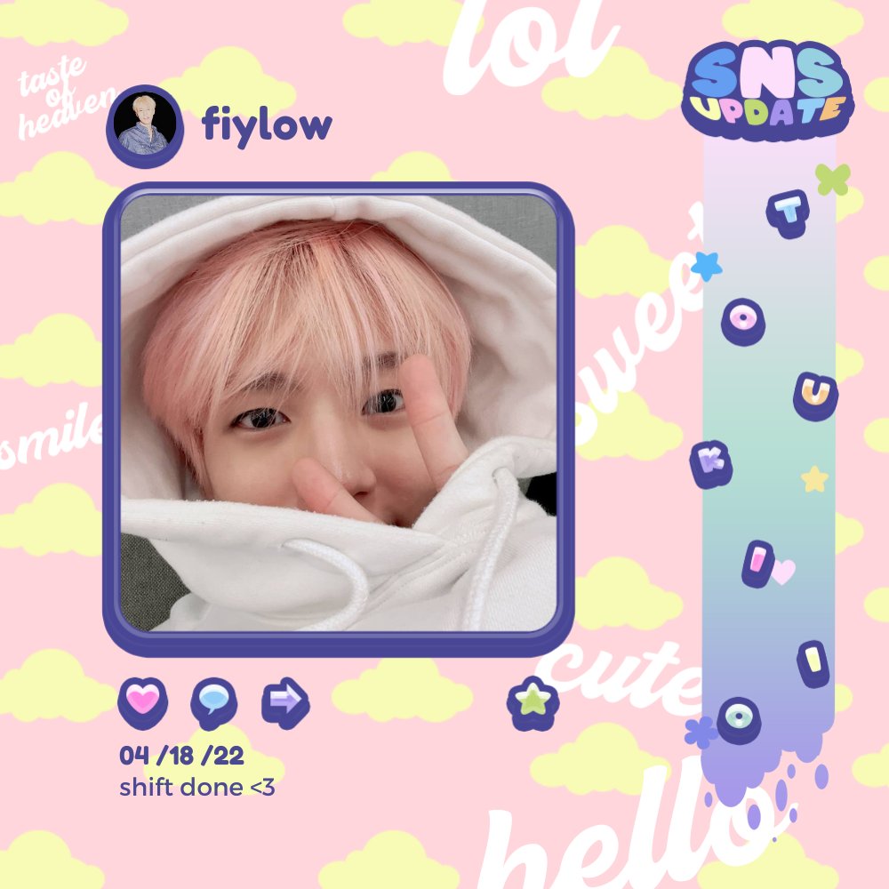 ‌    
       ﹫scott.⠀ sns update! 
       ┵‌ ‌ ‌04.18.22  ╸17:14.
       ⌕ tk. bistro, qc.
       ‌