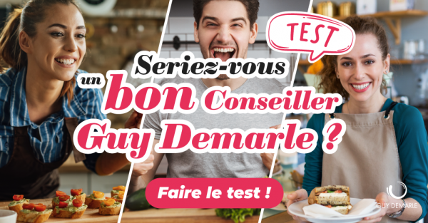 Ariele_72's tweet photo. Seriez-vous un bon conseiller Guy Demarle ? 🤔
Faites-le test pour découvrir quel genre de conseiller vous seriez #conseillerguydemarle !

Tentez par l'aventure Guy Demarle ? N'hésitez pas à me contacter, ... #guydemarle https://t.co/NKDSAZdpKb https://t.co/zJkmRu92kk