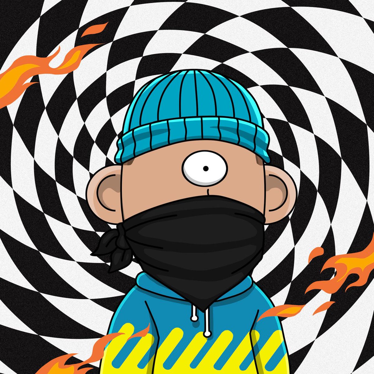 🎁 MBMPOST X Yogies 🎁

Guaranteed Free Mint x 3

1️⃣Follow 
@YogiesNFT
@MBMPOSTCOM
@mbmgiveaways
2️⃣Like &amp; RT
3️⃣Tag your friends

24h... ⏳