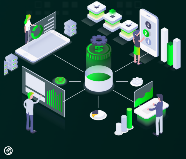 EduCode_Meta's tweet image. EduBits: creating a knowledge ecosystem. 🔜👩🎓🧑🎓🙋🚀🎯
Learn how you can participate in this WEB3 movement here: edubits.io
#web3; #web3community; #GEM_Token; #GEMEduBits; #EduBitsGEM