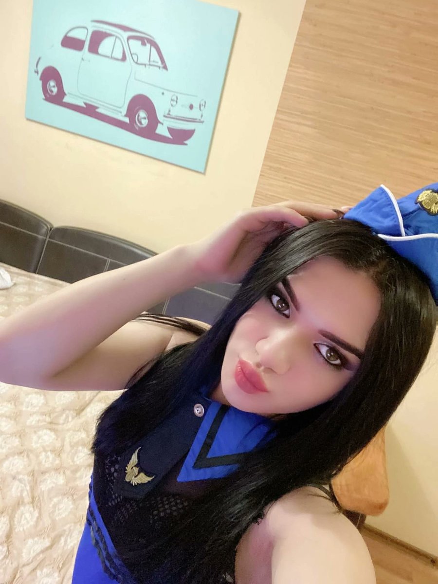 Алина Османбей
#mecidiyeköytravesti