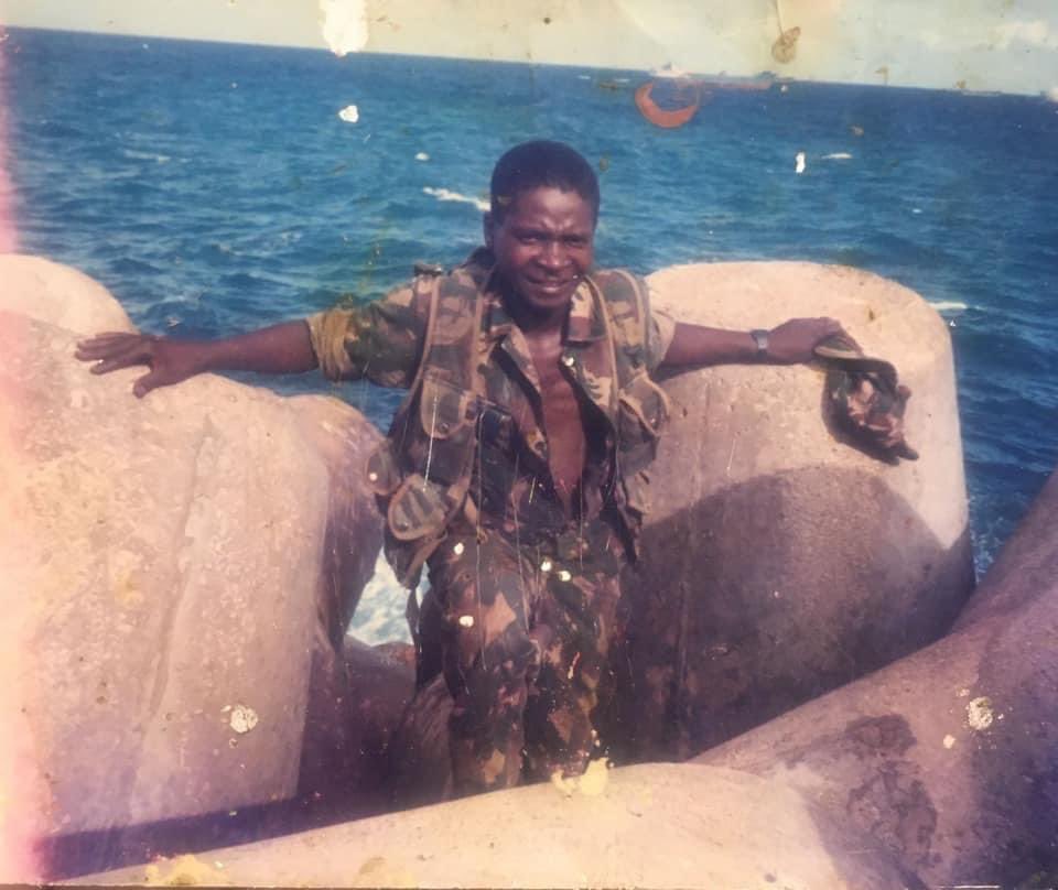 ARNOLD TSUNGA tweet media