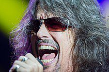 Happy Birthday to Kelly Hansen     