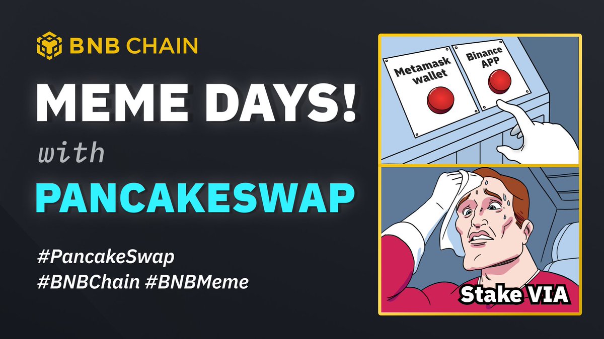 BNB Chain tweet media