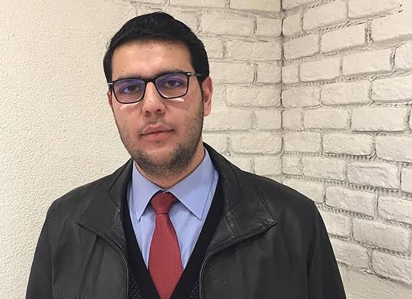 kayserisokakta's tweet photo. Büyük Birlik Partisi (BBP) Hacılar İlçe Başkanı Musa Çevrim, görevinden istifa etti. 

@MusaCevrim @bbpgenelmerkez https://t.co/AX0xFfeIXO