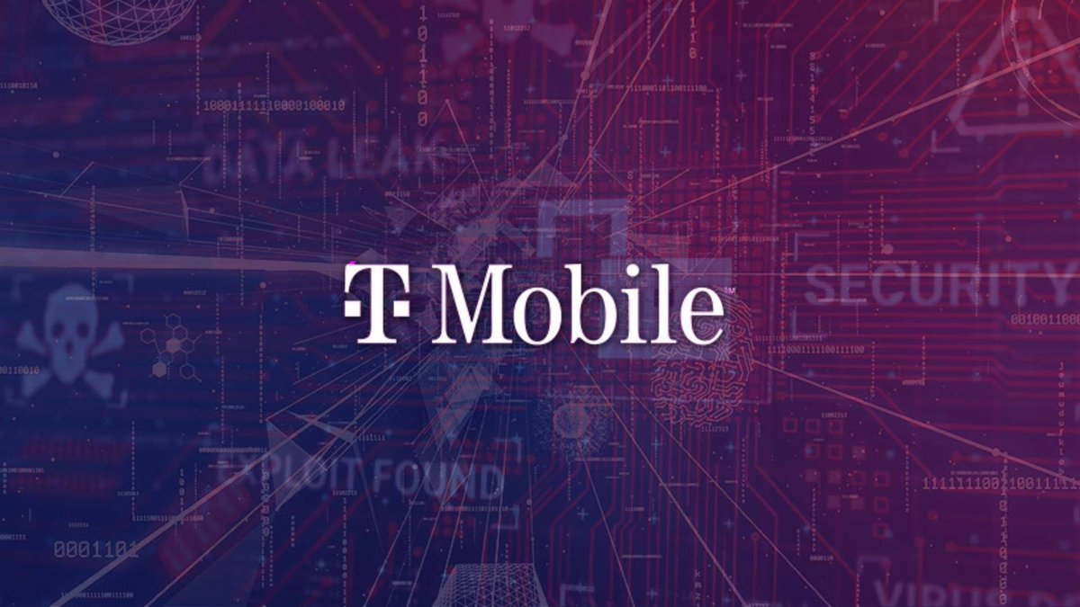 secure_blink's tweet photo. T-Mobile subscribers are vulnerable to a newly evolved unblockable #SMS phishing attacks.
Details: https://t.co/svlGmvHnkF
#Tmobile #smishingattack #mobile #cyberattack #hacking #phishing #infosec #Threatfeeds #SecureBlink https://t.co/8xB0N8ge4t