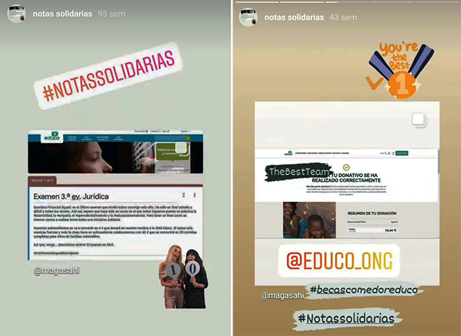 IDEALENCLASE's tweet photo. Rafael Bailón: «Notas solidarias, con María García-Sauco Hijano» https://t.co/kNvR8ecQSU @RAFAELBAILNRUI1 @MariaSaucoprofe @magasahi
@veteranos_asion
@asion_
@unicef_es
#misalumnossolidarios
#becascomedoreduco
#notassolidarias https://t.co/AKRgVr3nUU