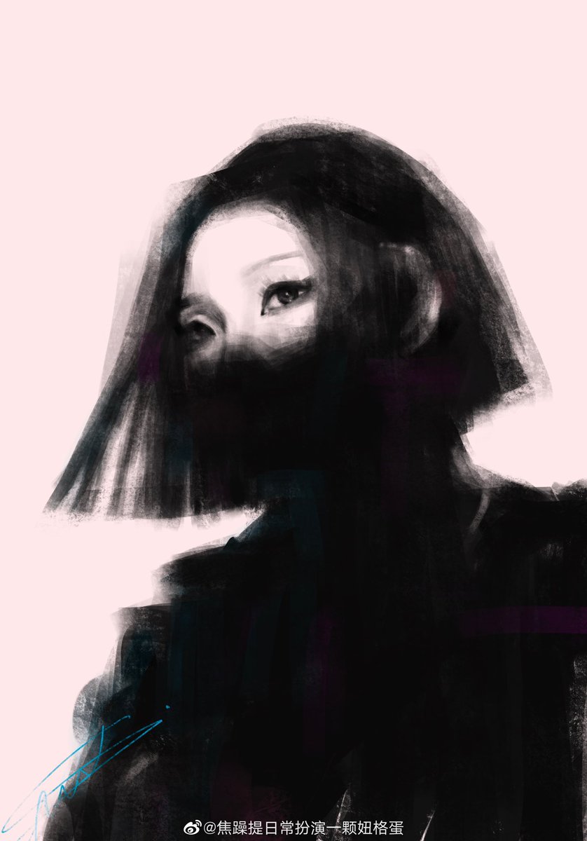 QueenCL_com's tweet photo. @chaelinCL Amazing FunArt  CR：Weibo@焦躁提日常扮演一颗妞格蛋 https://t.co/06I6eQ3YJz