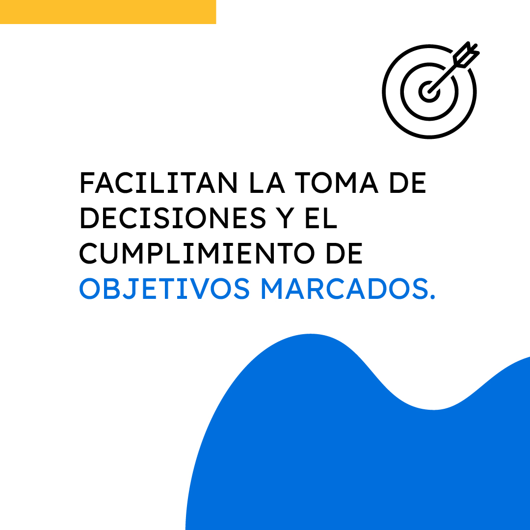 Gobalo20's tweet photo. ¿Conoces el significado de KPI?🤔 Del inglés, Key Performance Indicator, son las métricas utilizadas para medir la eficacia y productividad de las acciones de un negocio ✔️
#Gobalo #KPI #marketingdigital https://t.co/va29KipYXT