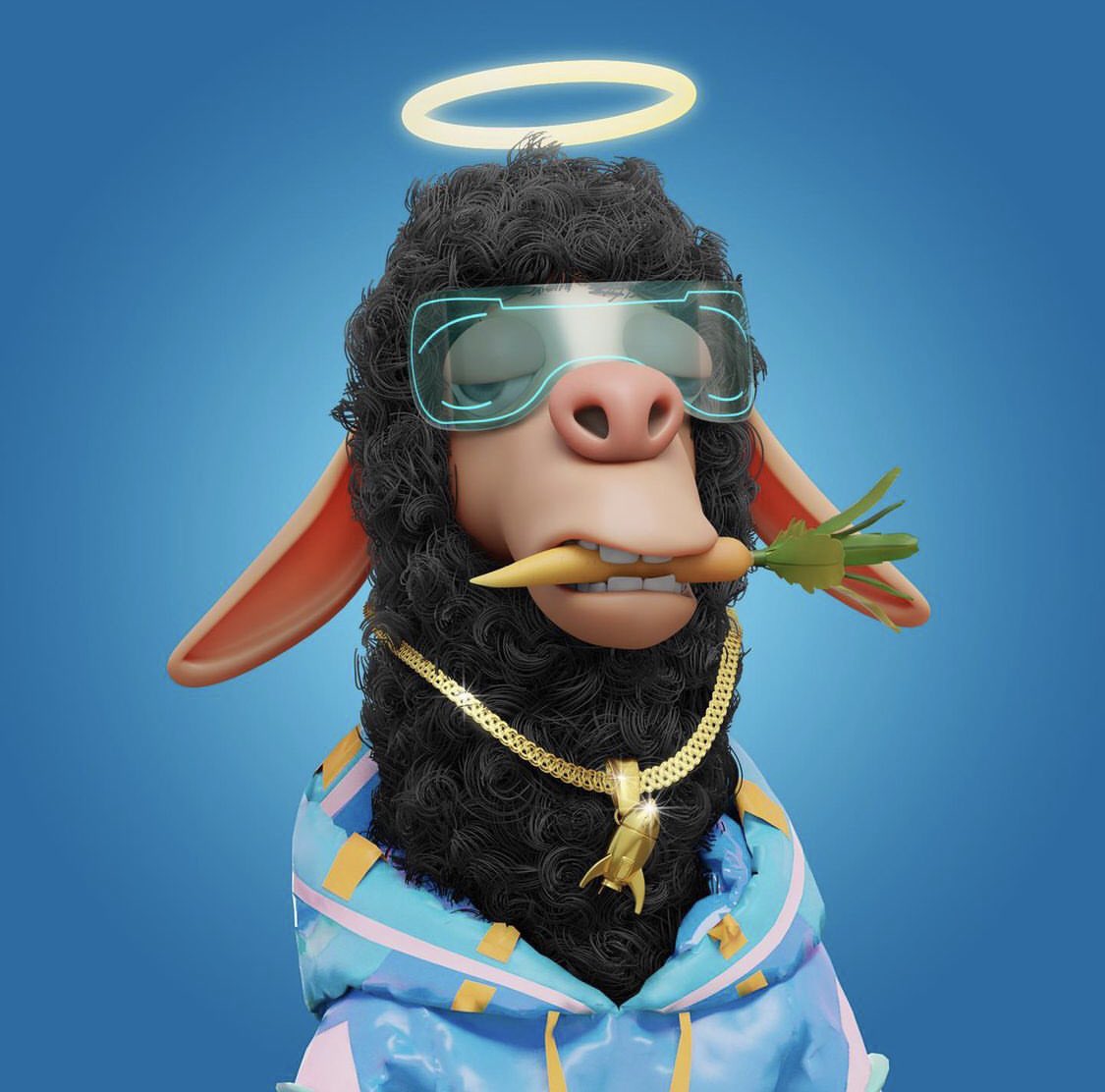 🍀NFT Giveaway🍀

🏆 .5 SOL

1️⃣ Follow <a href="/RichApe_/">RichApe | NFT PROMOTER</a>
2️⃣ Like + RT
3️⃣ Tag 3 Friends

+ Must show proof of 🔔

#Solana #NFTGiveaway