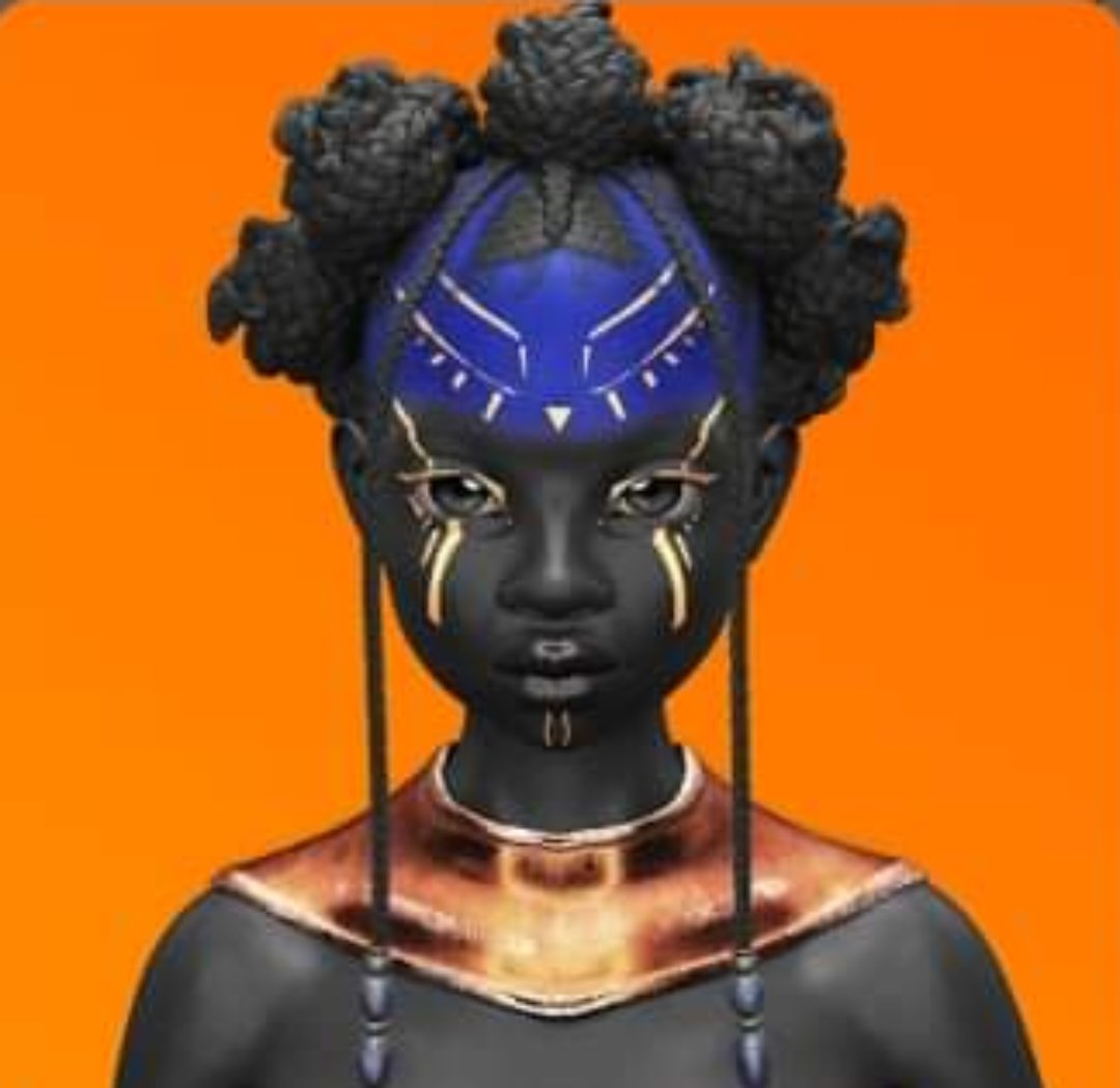 MissKuki Hustle685|EB|BB 🇨🇰 tweet media