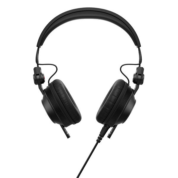mhfriends's tweet photo. 3月発売の新製品🎧
#Pioneer DJ #DJ用ヘッドホン 「HDJ-CX」は圧倒的軽さ!
さらに現場スペックの高音質!!
スタイリッシュな見た目で普段使いとしても🥰
https://t.co/wFKvXmVbK1
#ヘッドホン #DJ #HDJCX https://t.co/LtY8syFAG5