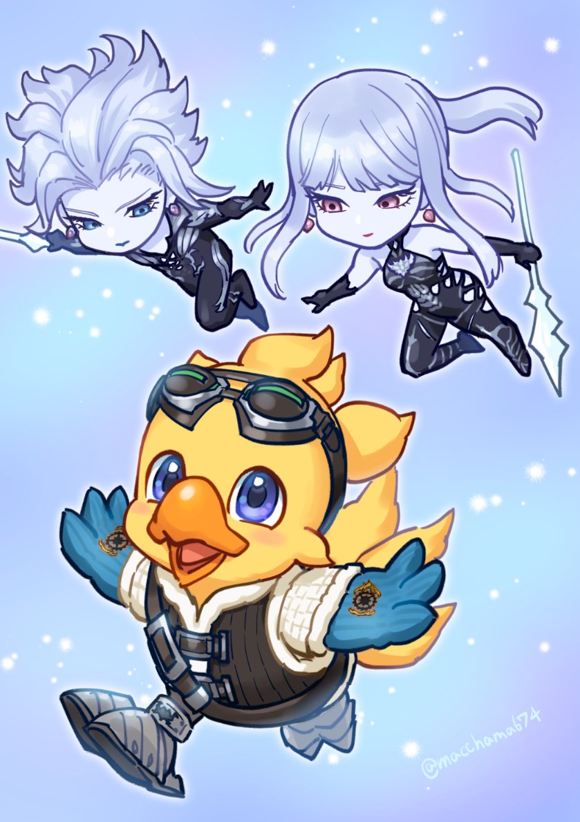 抹茶魔 tweet media