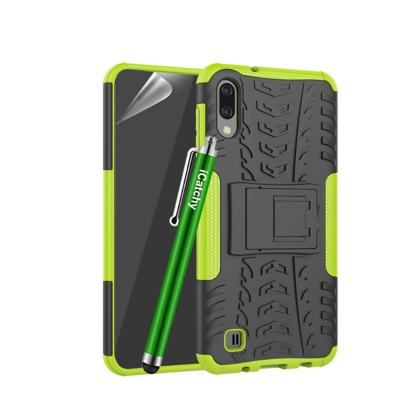 Samsung Galaxy A10 rugged shockproof case is made of high-quality thermoplastic material with dual-layer armored protection. 
Get this: bit.ly/3vsQkmi
Explore more - icatchy.com

#iCatchy #onlinemobilecovers #phonecases #coveronline #PhonecasesUK