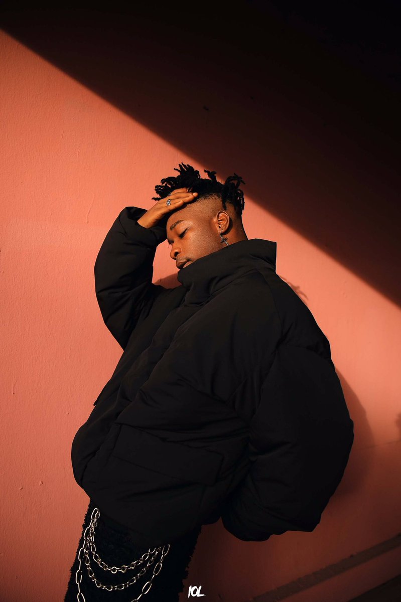 papithestylist's tweet photo. Styling made by me @papithestylist  for @Iam_Magixx 
📸 : @isaacoflagos 

.
.
#viral #fashionstylist #explorepage #exploretweet #fashionblogger #Fashionista #papithestylist https://t.co/y2hDgOZQ8V