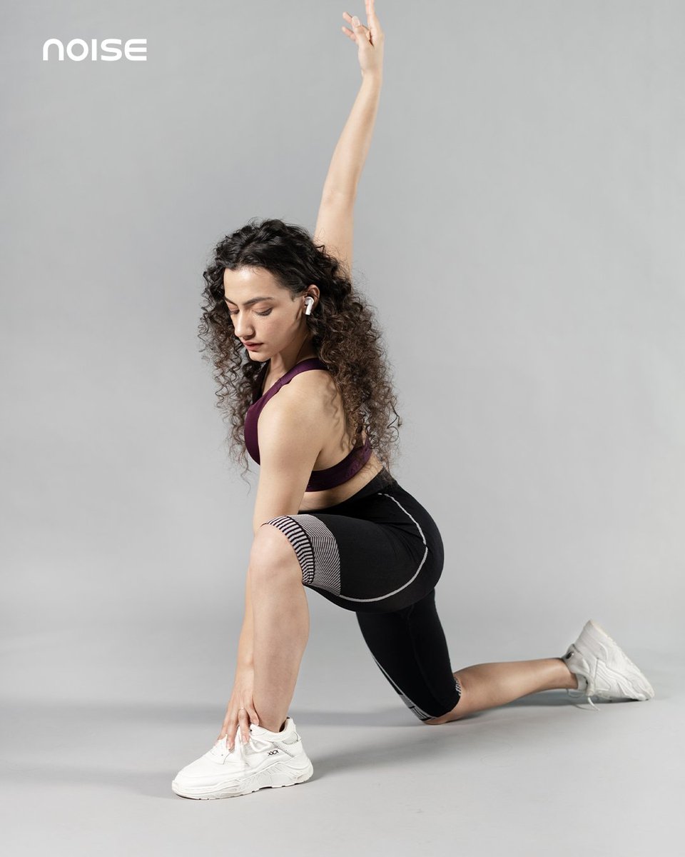gonoise's tweet photo. Stay healthy and fit with your ultimate workout partner.
#WorkoutWithNoise #Noise https://t.co/2xbSOkVoZI