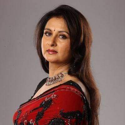 Happy Birthday to Poonam Dhillon (April,18) 