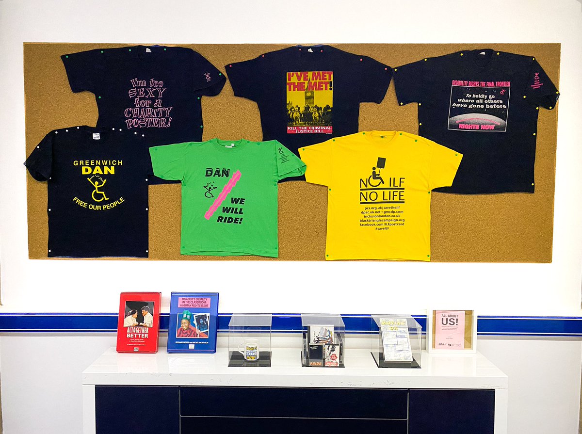 METRO_gad's tweet photo. Do you like an #exhibition? Are you a fan of #activism or #history? Then join us for the launch of ‘METRO GAD: A History!’
📆 Thursday 21st April 2022: 6:00pm – 8:00pm, METRO Woolwich 
Book your free ticket here 👇  
https://t.co/oxEAi4Xoi4 https://t.co/GIr3i51qEy