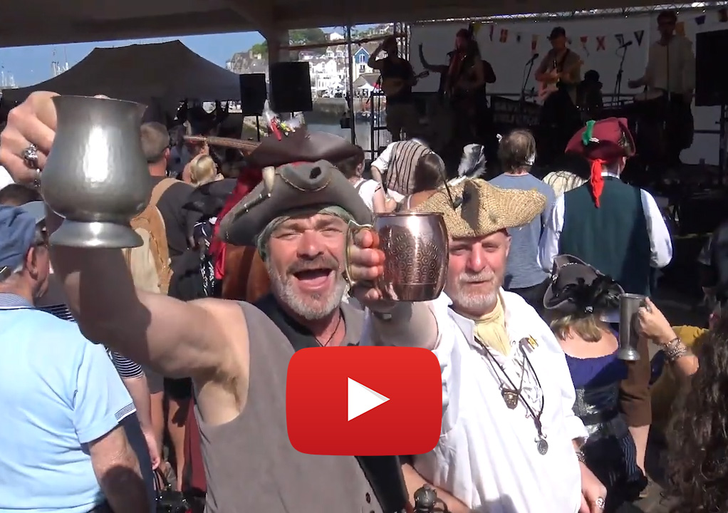 Visit Brixham tweet media